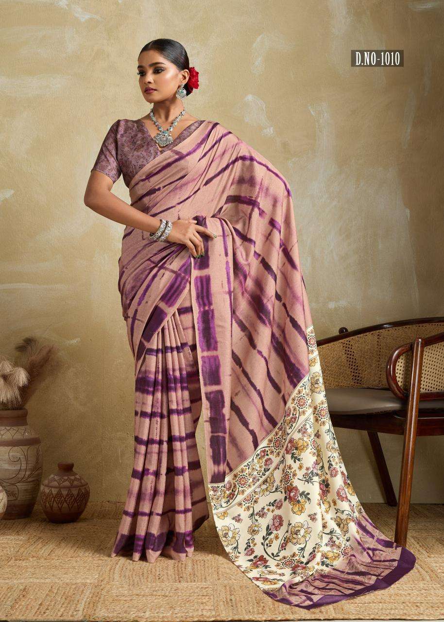 Sr jigisha Wholesale Saree suppliers in bangalore