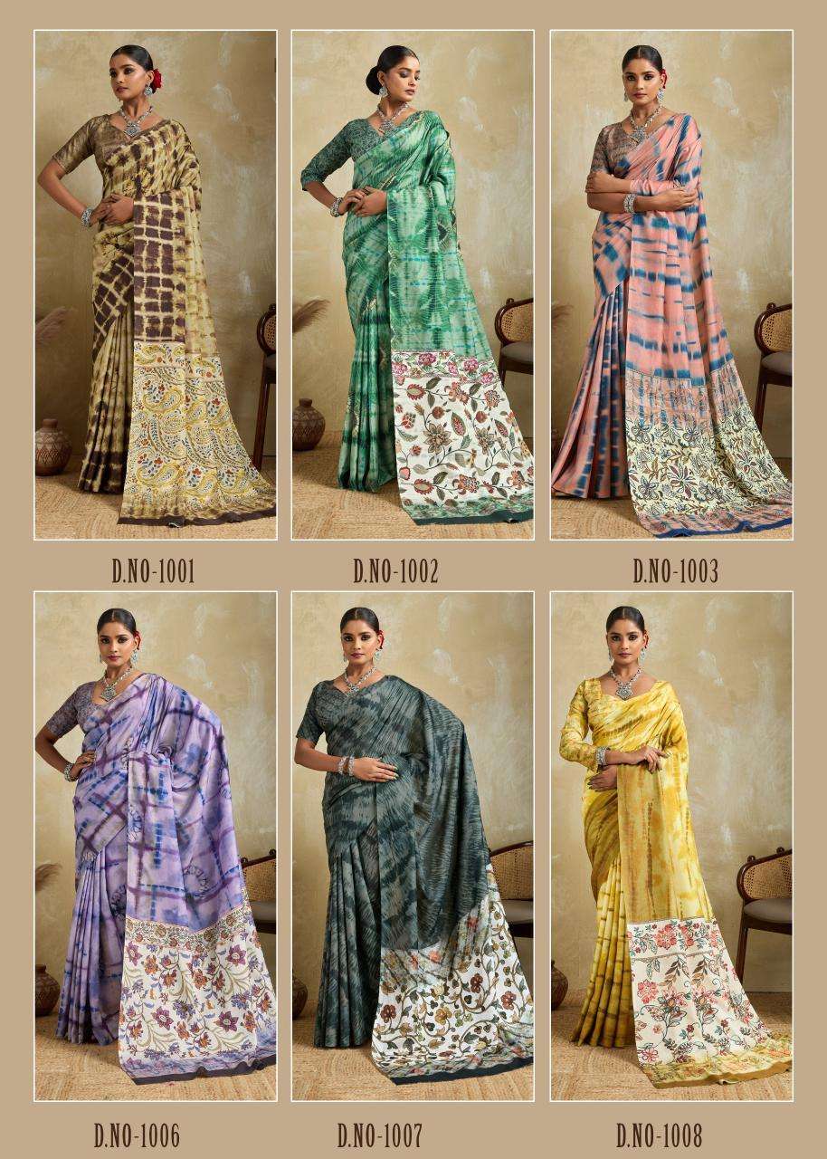 Sr jigisha Wholesale Saree suppliers in bangalore