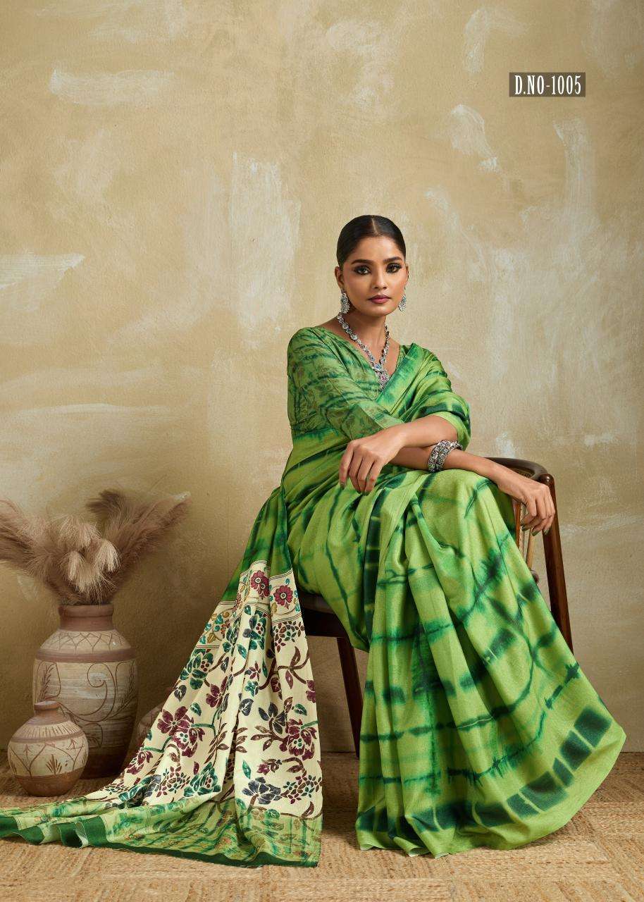 Sr jigisha Wholesale Saree suppliers in bangalore