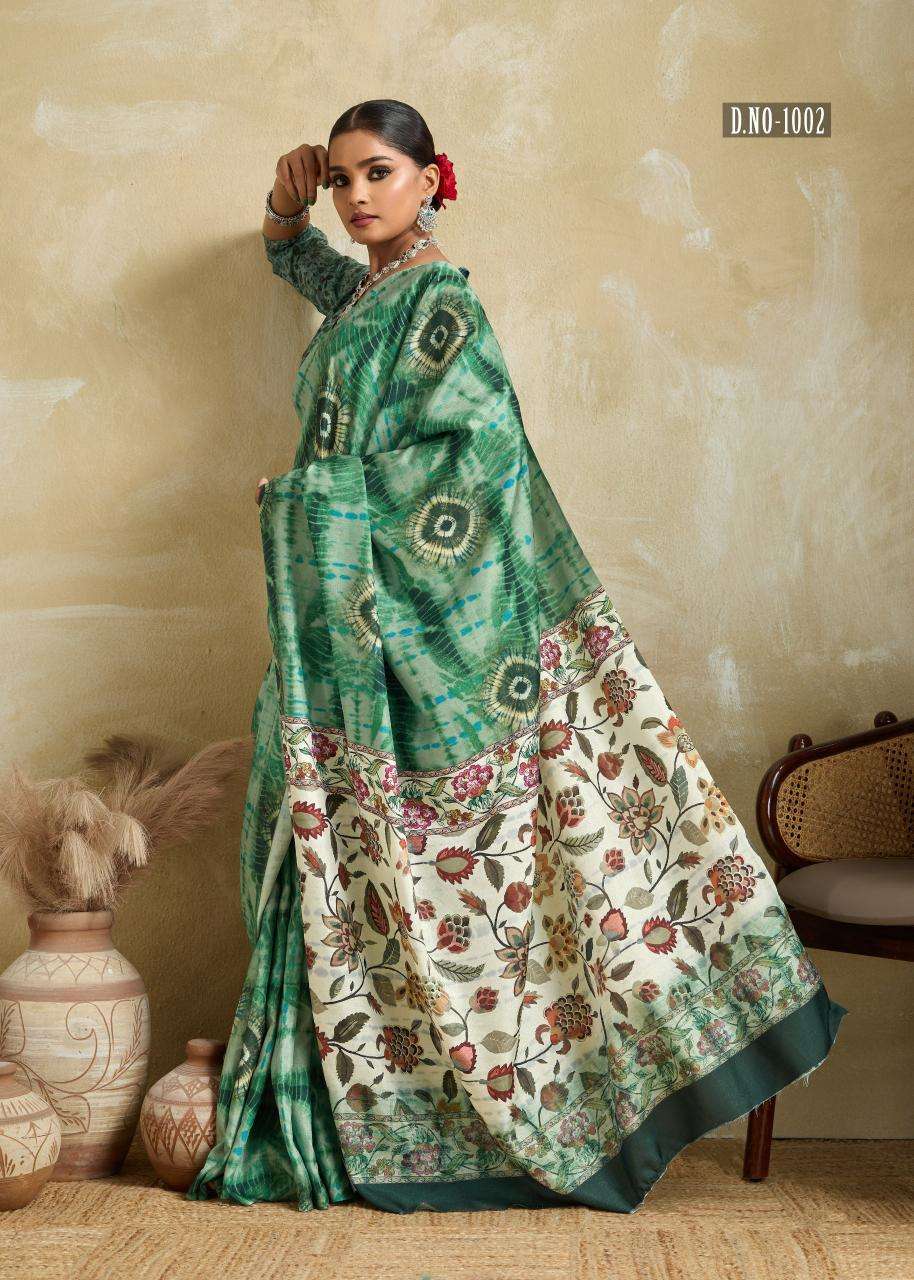 Sr jigisha Wholesale Saree suppliers in bangalore