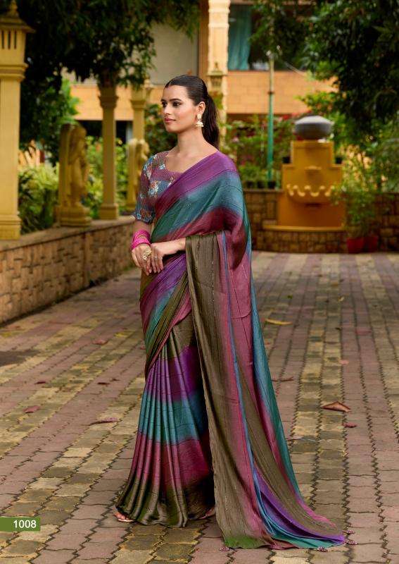 Stavan bahara Saree wholesalers in bangalore