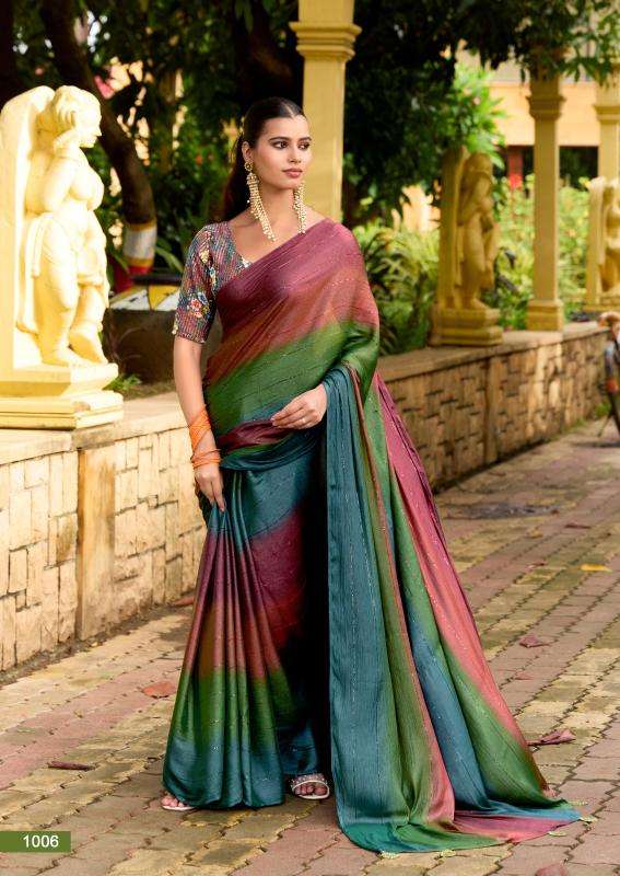 Stavan bahara Saree wholesalers in bangalore