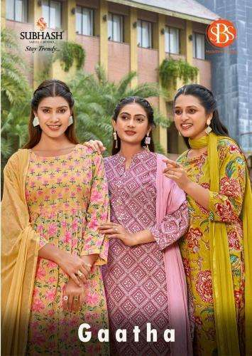 Subhash gaatha Designer kurtis in Pune