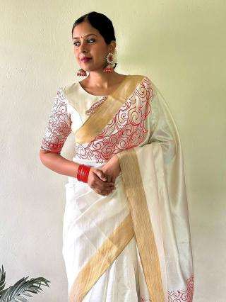 Triveni W - 347 Saree wholesalers in Kolkata