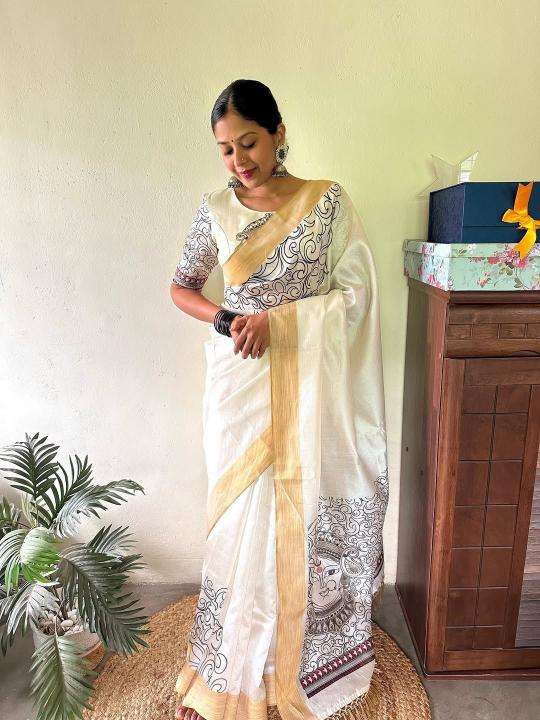 Triveni W - 347 Saree wholesalers in Kolkata