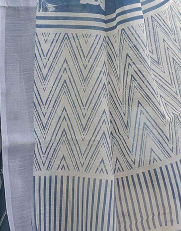 Triveni W - 359 Wholesale saree market in Kolkata