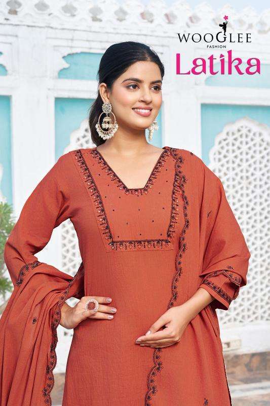 Wooglee latika Kurti suppliers near me