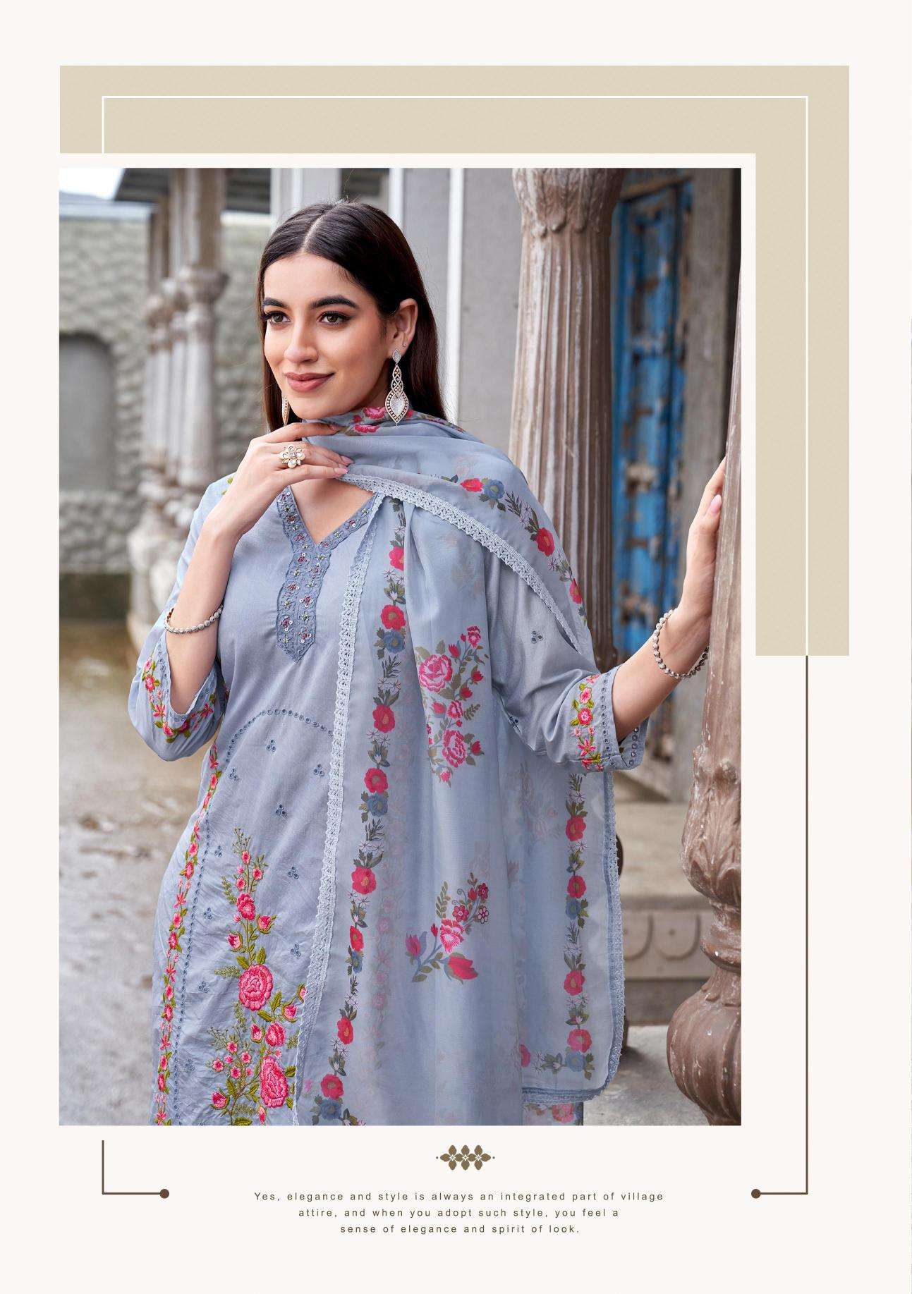 Wooglee poorvika Wholesale Kurti market in Mumbai