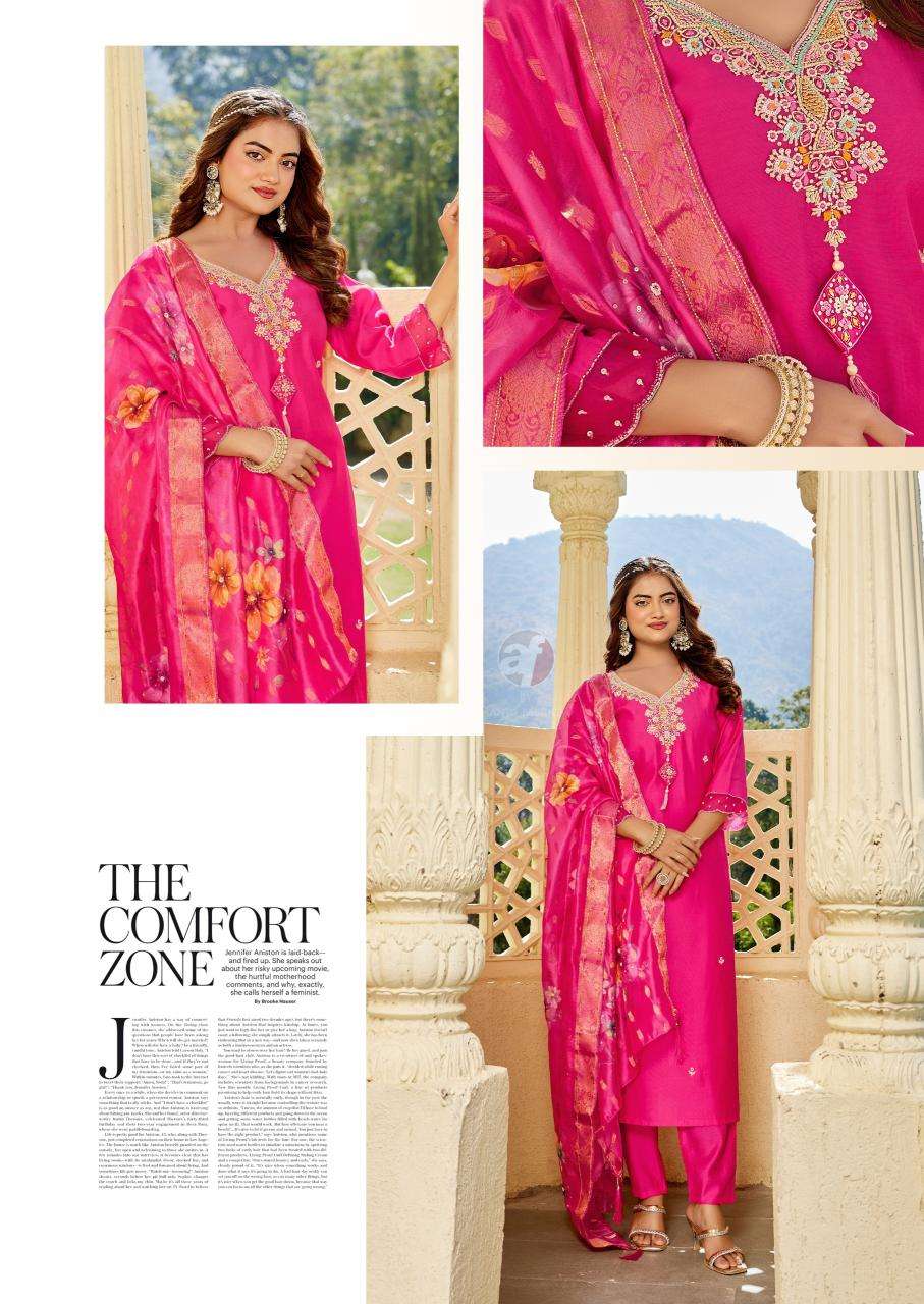 A/F mayra Kurti wholesale market