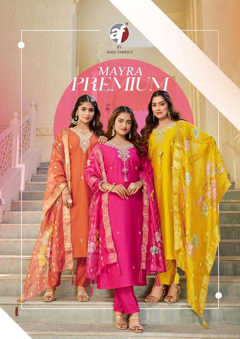 A/F mayra Kurti wholesale market