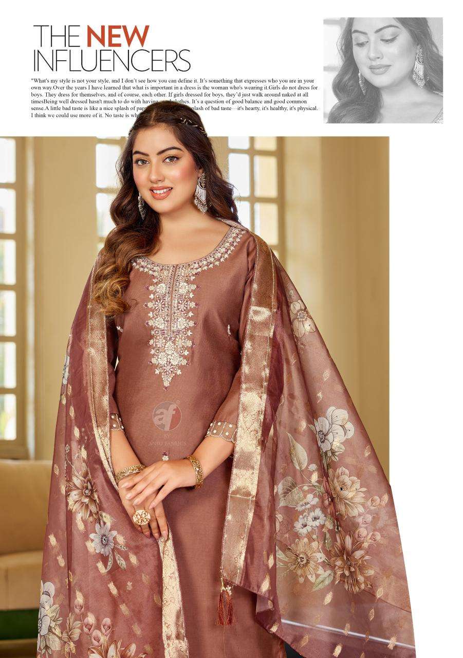 A/F mayra Kurti wholesale market