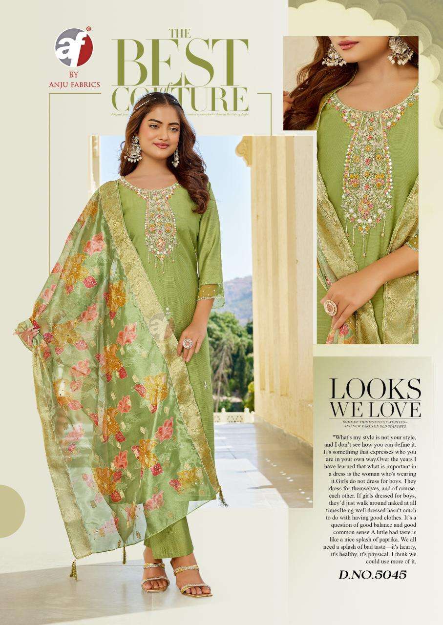 A/F mayra Kurti wholesale market