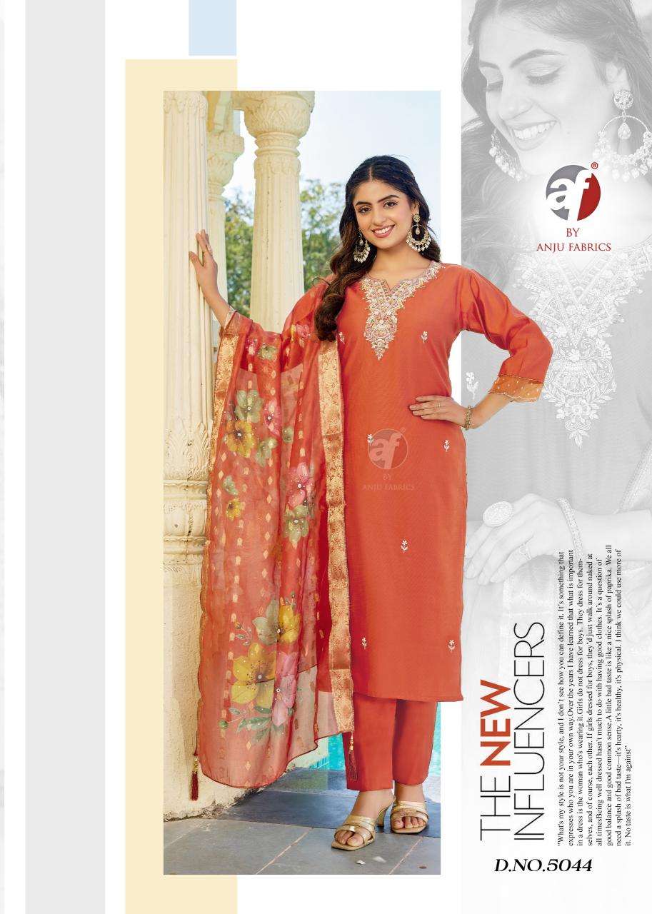 A/F mayra Kurti wholesale market