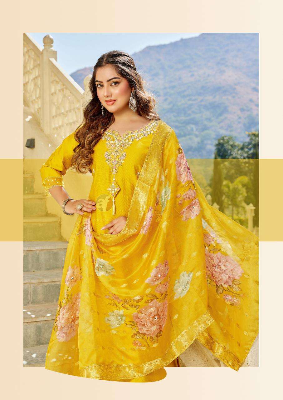 A/F mayra Kurti wholesale market