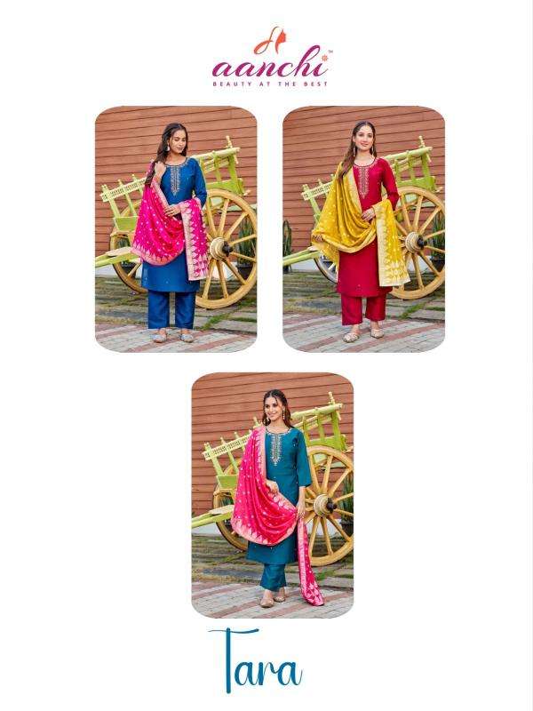 Aanchi tara Kurti wholesaler in Delhi