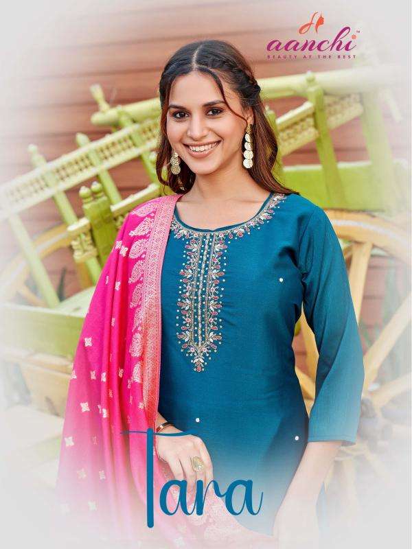 Aanchi tara Kurti wholesaler in Delhi