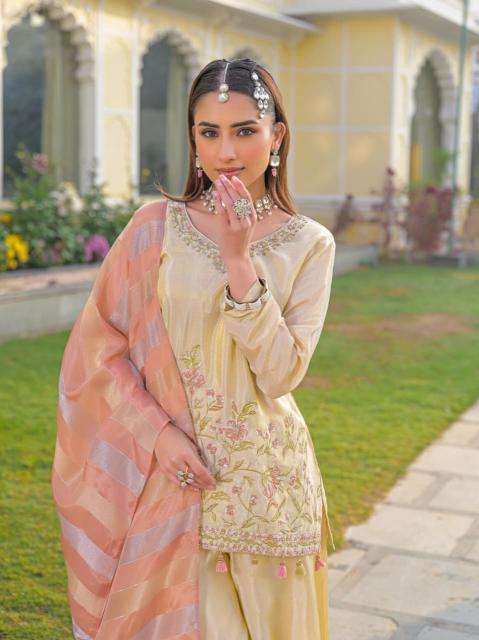 Afsana misha savri Bulk Salwar Kameez suppliers