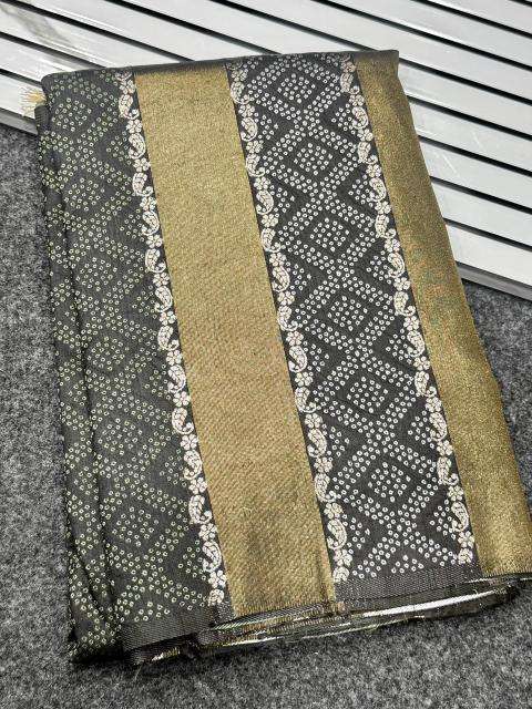 Akshara bandhej silk Saree wholesale market in Delhi