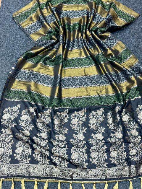 Akshara bandhej silk Saree wholesale market in Delhi