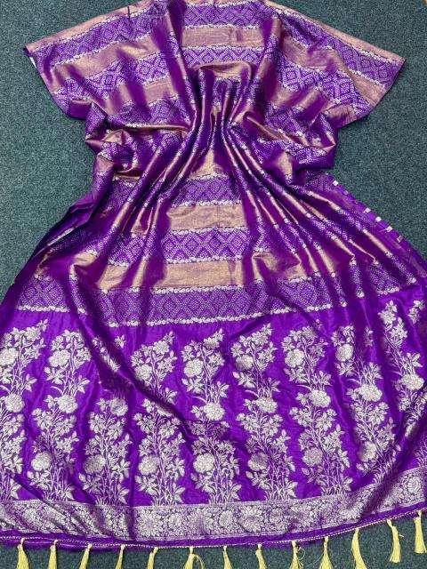 Akshara bandhej silk Saree wholesale market in Delhi