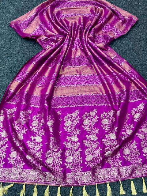 Akshara bandhej silk Saree wholesale market in Delhi