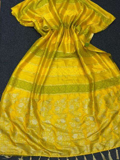 Akshara bandhej silk Saree wholesale market in Delhi