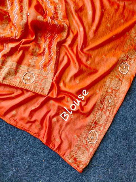 Akshara exquisite elegance Party wear sarees in Kolkata