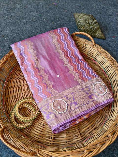 Akshara exquisite elegance Party wear sarees in Kolkata