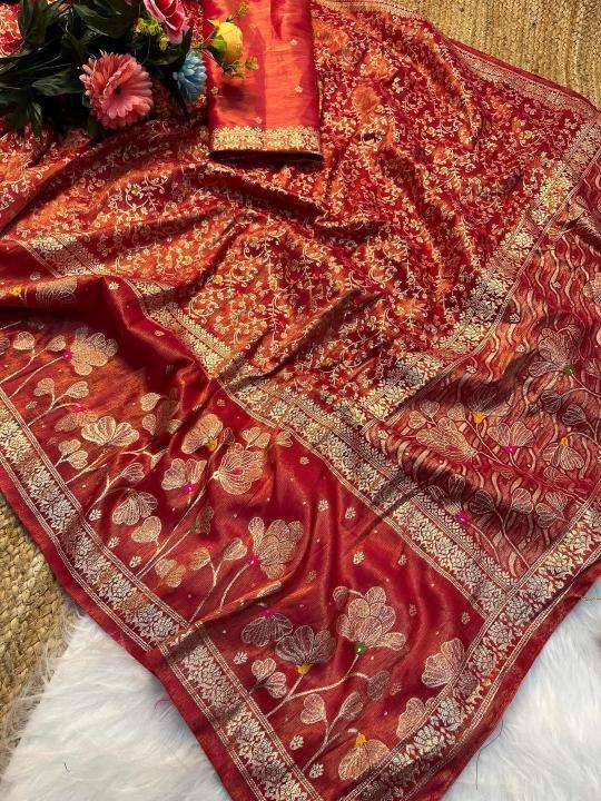 Akshara festive splendor Surat saree wholesale price list