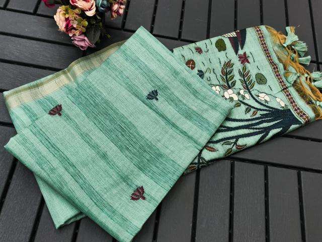 Akshara ghicha Surat wholesale saree manufacturers