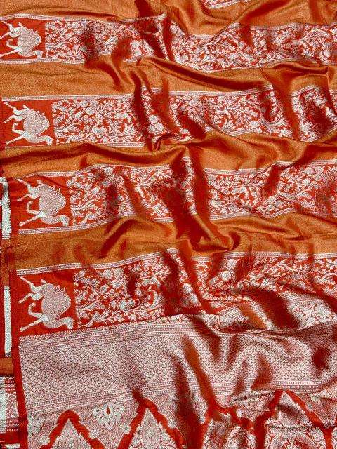 Akshara kalamkari silk Wholesale saree prices in Delhi