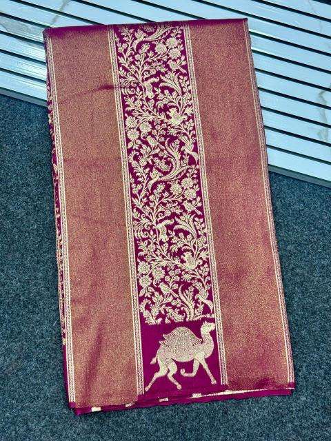 Akshara kalamkari silk Wholesale saree prices in Delhi