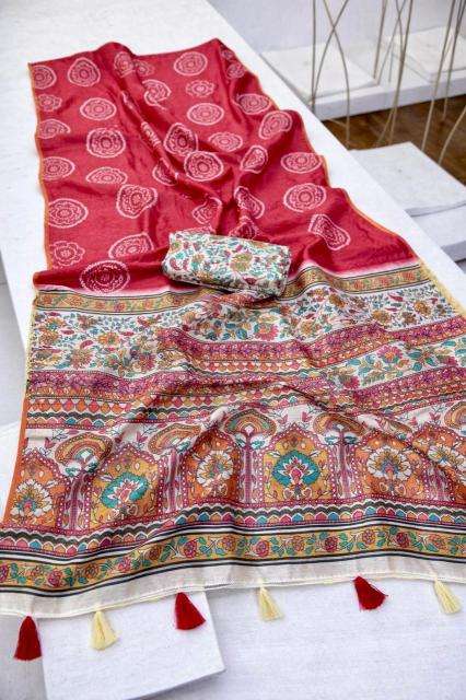 Akshara linen Wholesale saree dealers in Delhi