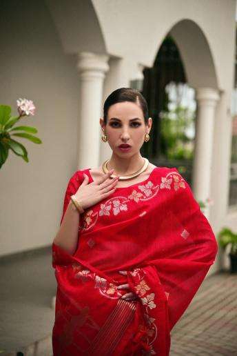 Akshara traditional Designer sarees wholesale