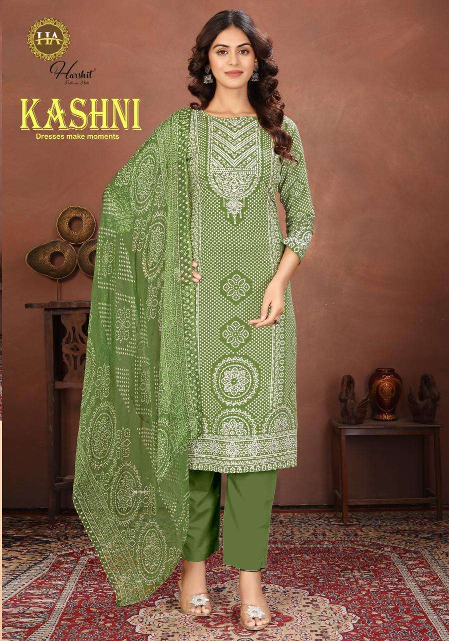 Alok suit kashni Wholesale dress materials online