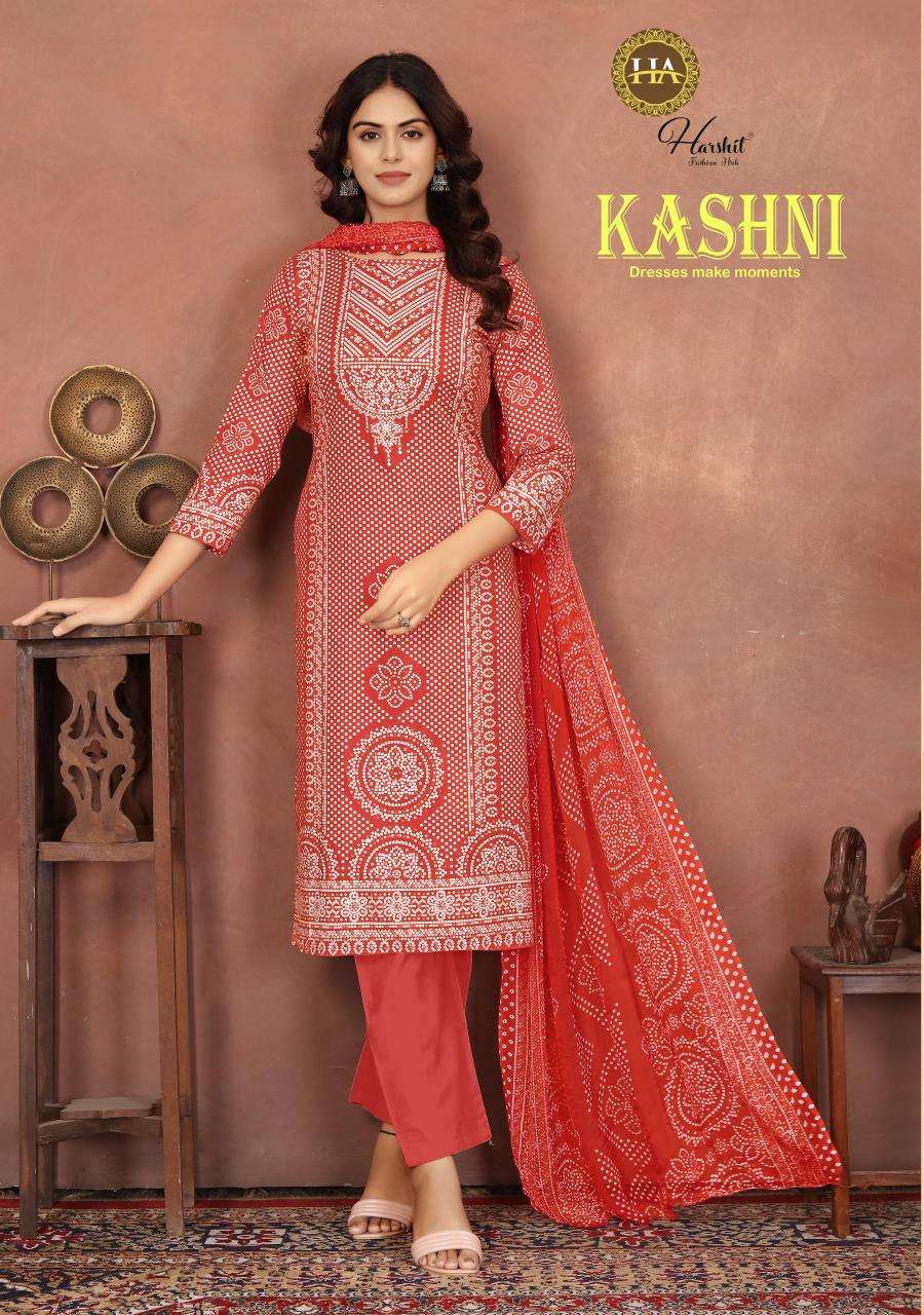Alok suit kashni Wholesale dress materials online