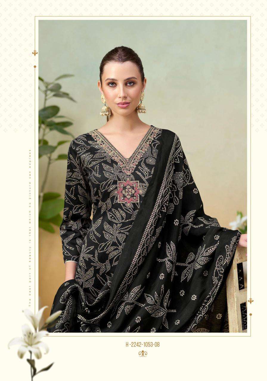 Alok suit parina Dress material wholesale market in India