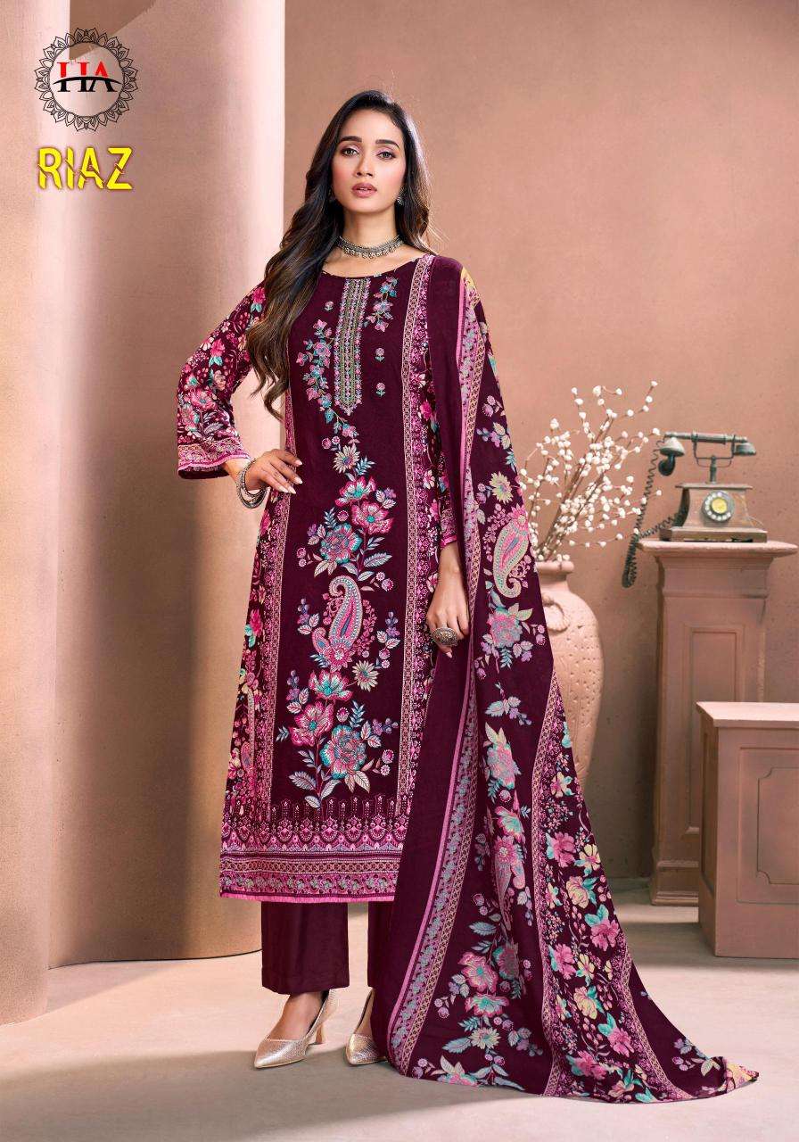 Alok suit riaz Dress materials market in delhi