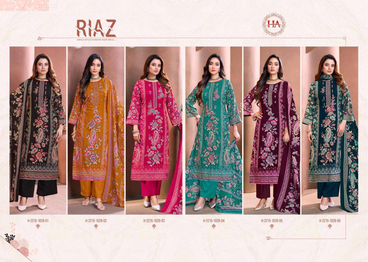 Alok suit riaz Dress materials market in delhi