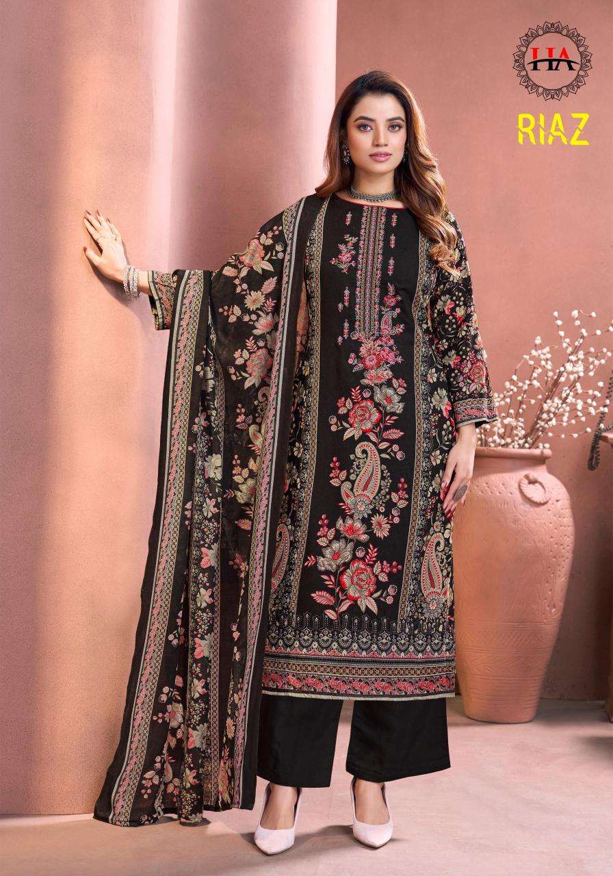 Alok suit riaz Dress materials market in delhi
