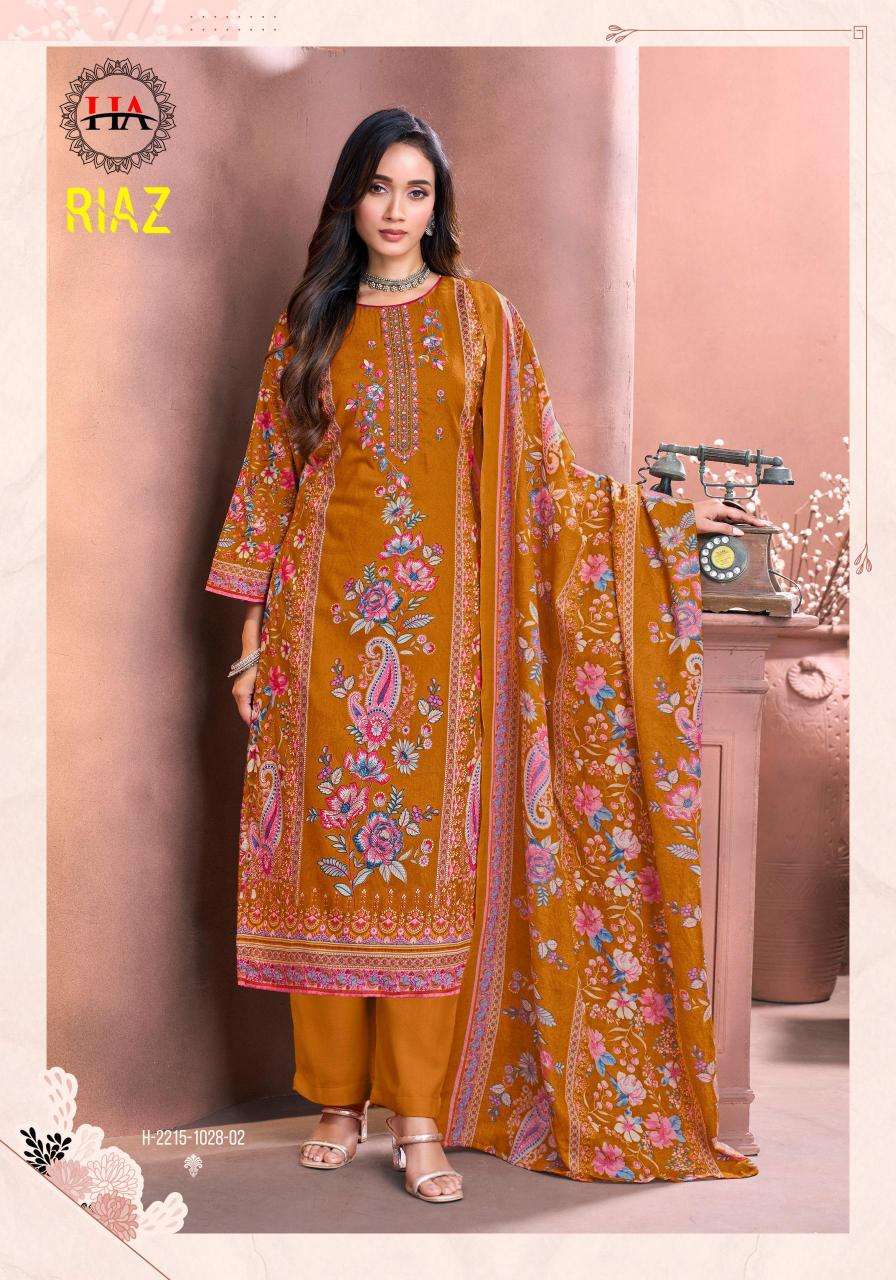 Alok suit riaz Dress materials market in delhi