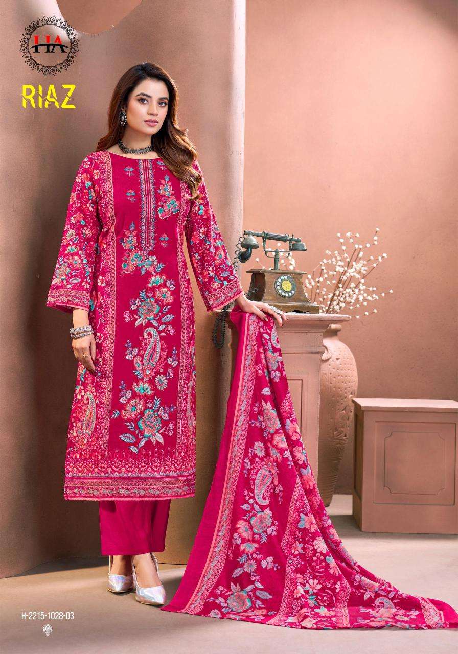 Alok suit riaz Dress materials market in delhi