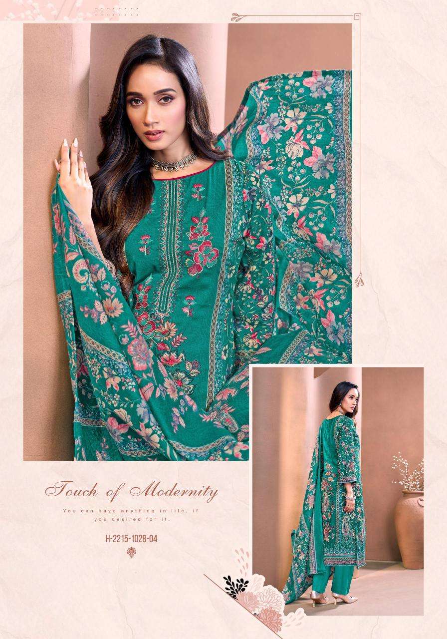Alok suit riaz Dress materials market in delhi