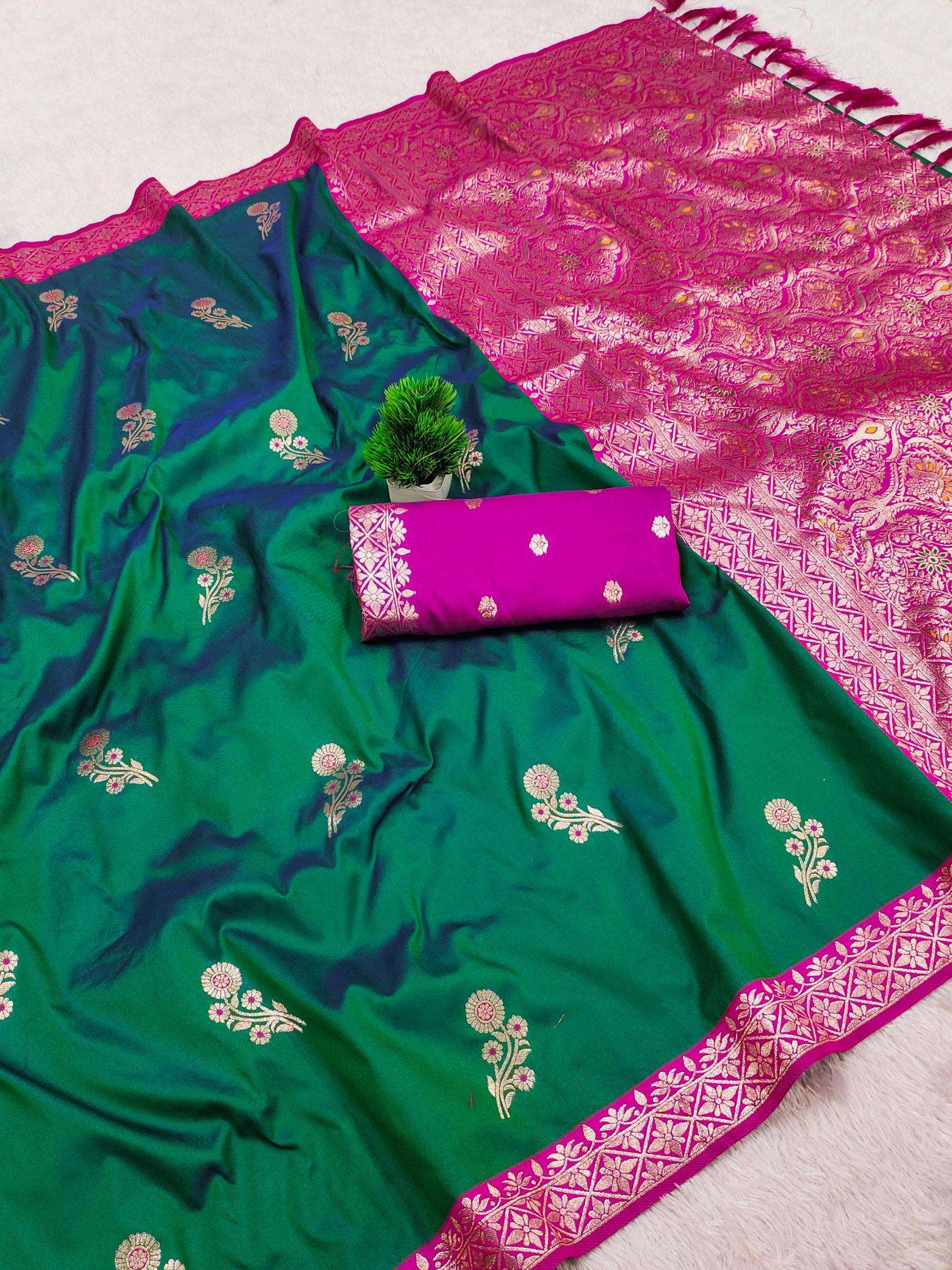 Anupama dolly Saree manufacturers in Gujarat