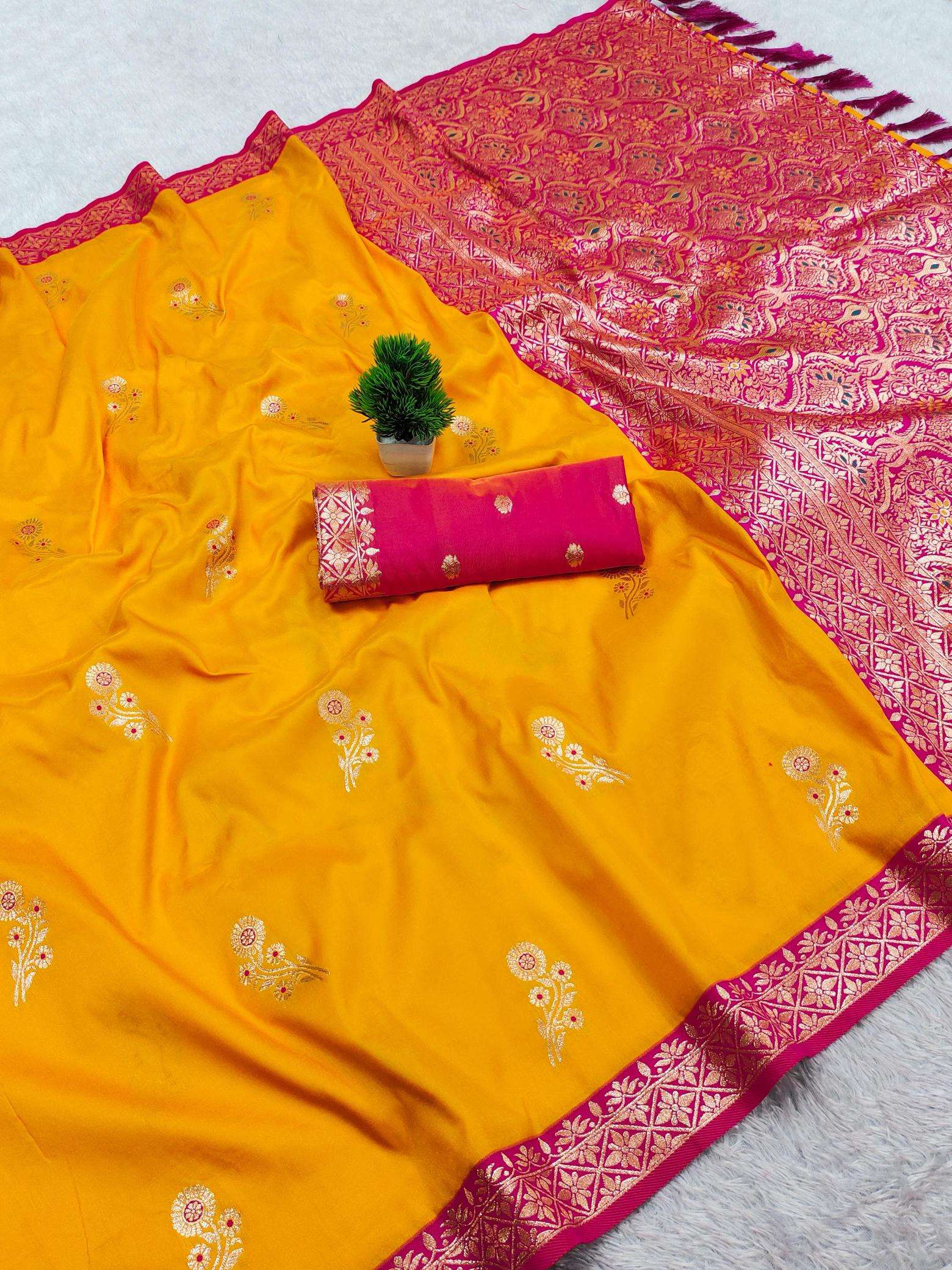 Anupama dolly Saree manufacturers in Gujarat
