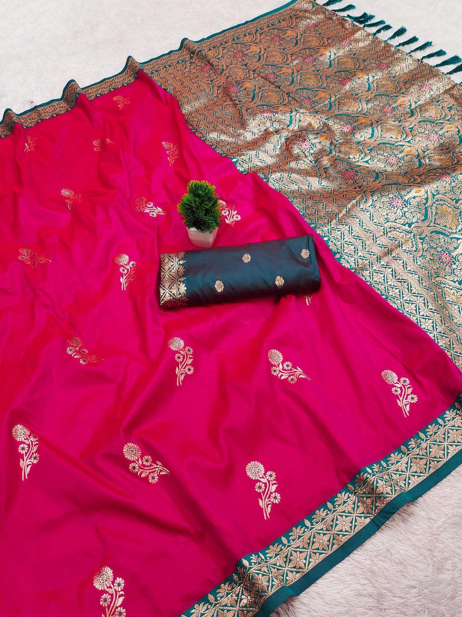 Anupama dolly Saree manufacturers in Gujarat