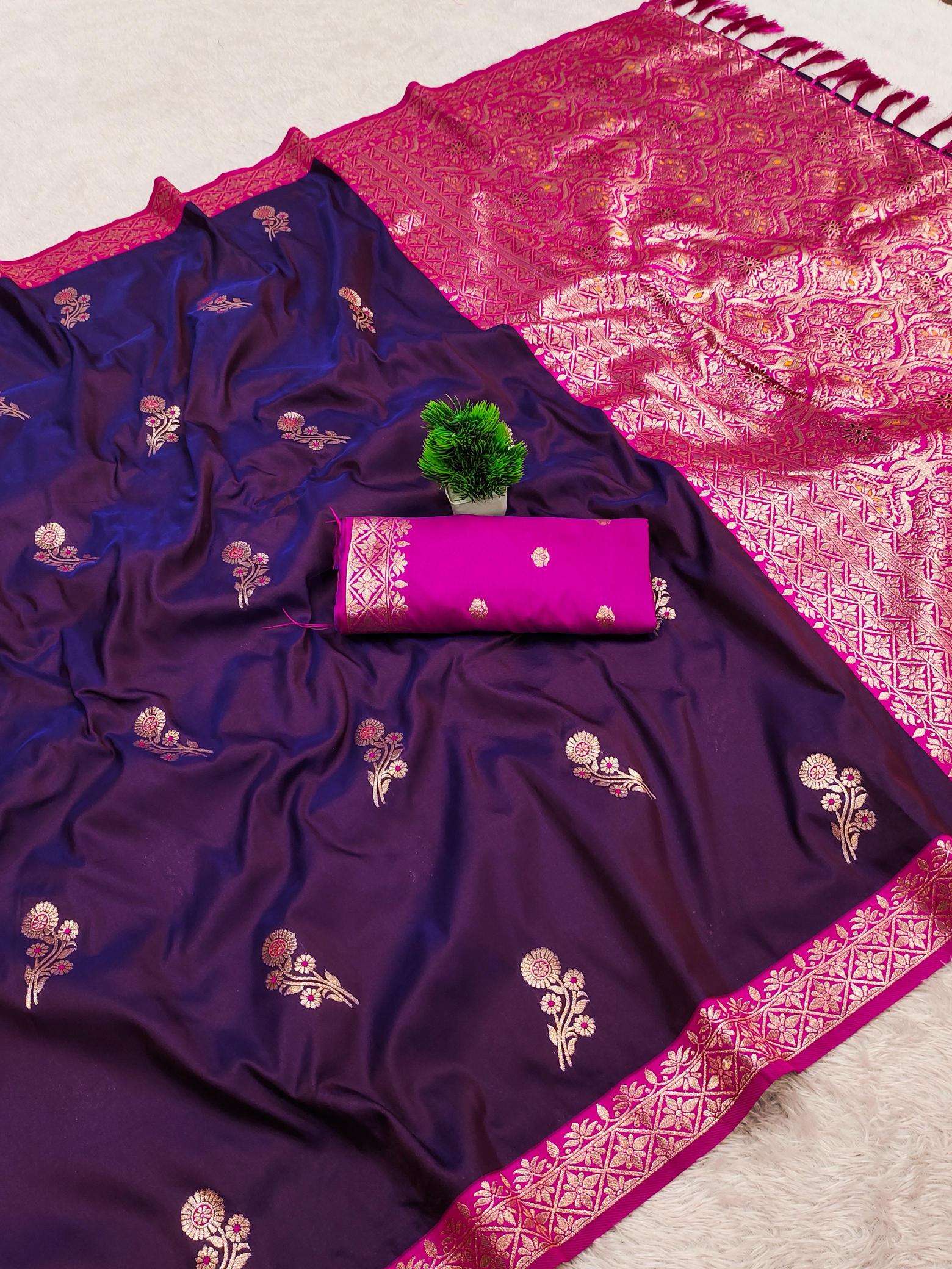 Anupama dolly Saree manufacturers in Gujarat