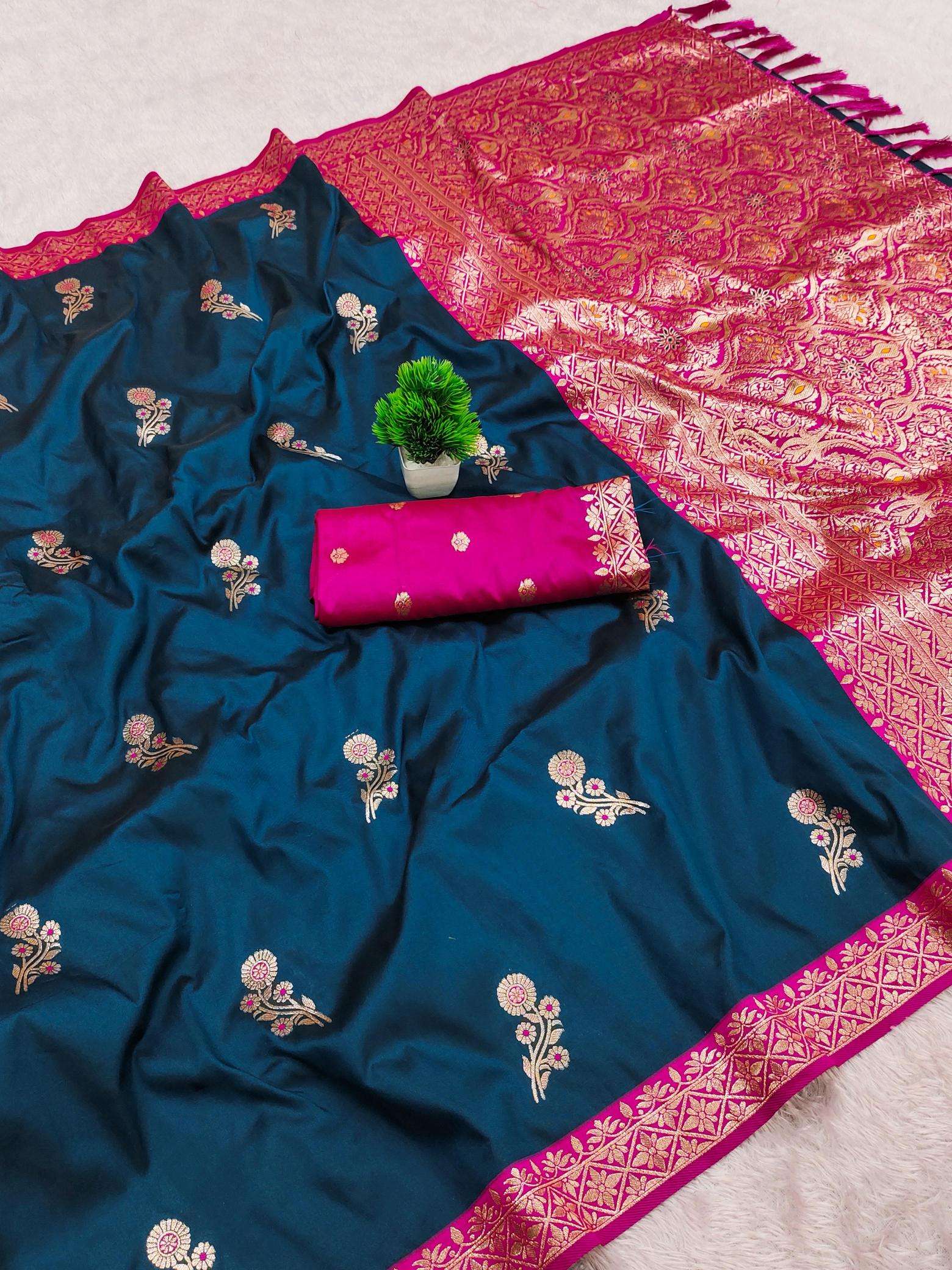 Anupama dolly Saree manufacturers in Gujarat