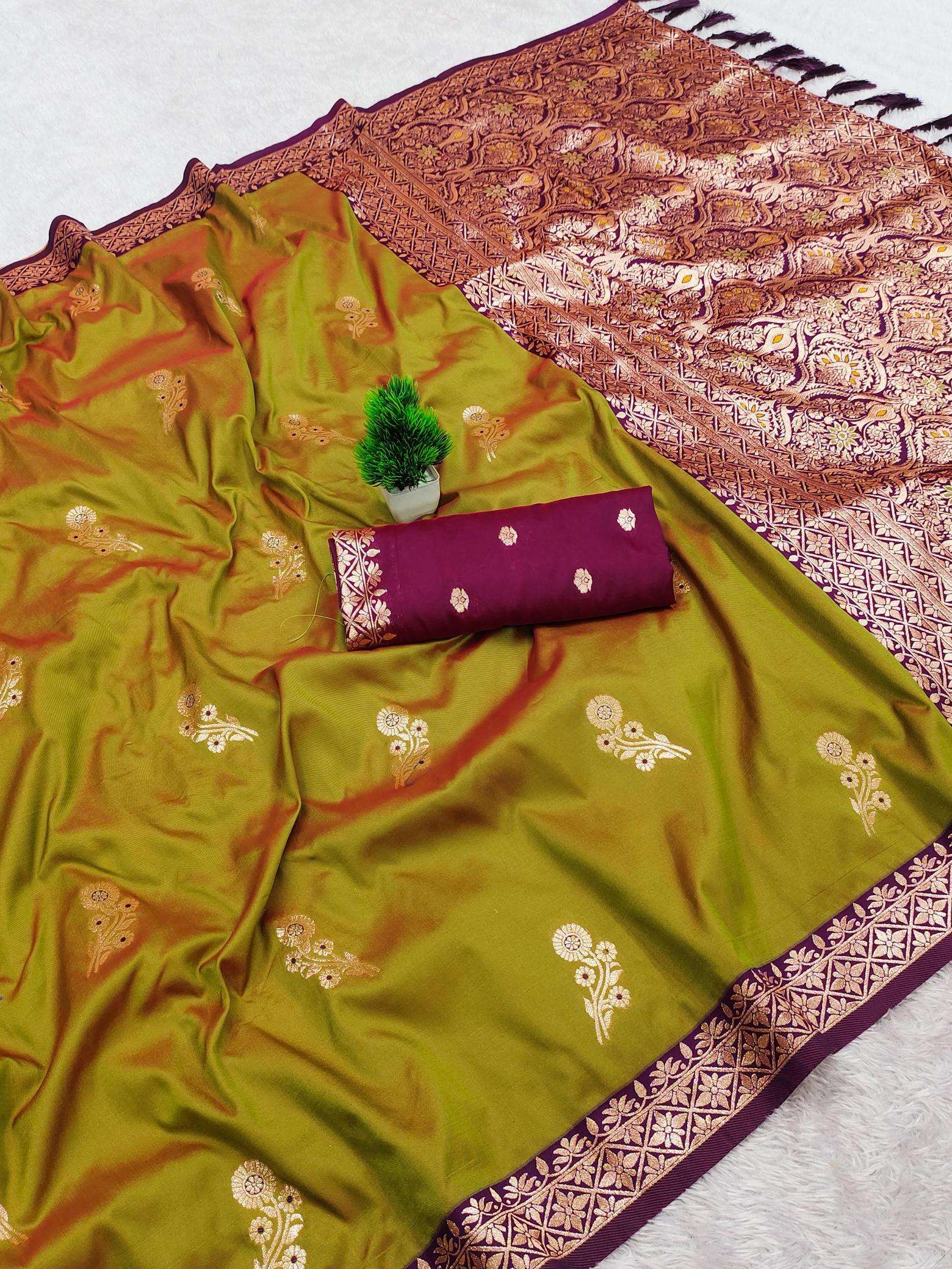 Anupama dolly Saree manufacturers in Gujarat