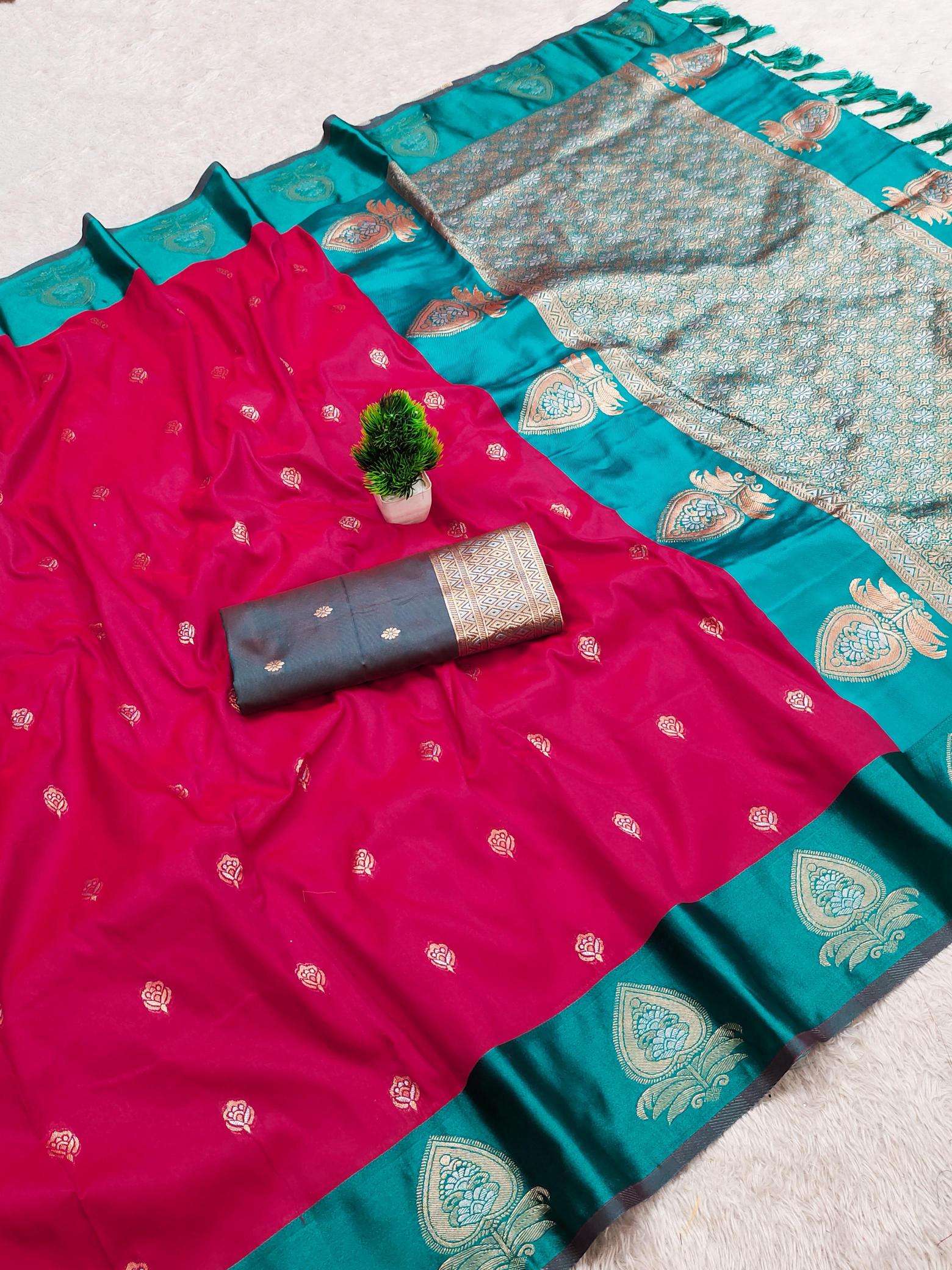 Anupama rajmahal vol -2 Latest Saree collections in Gujarat